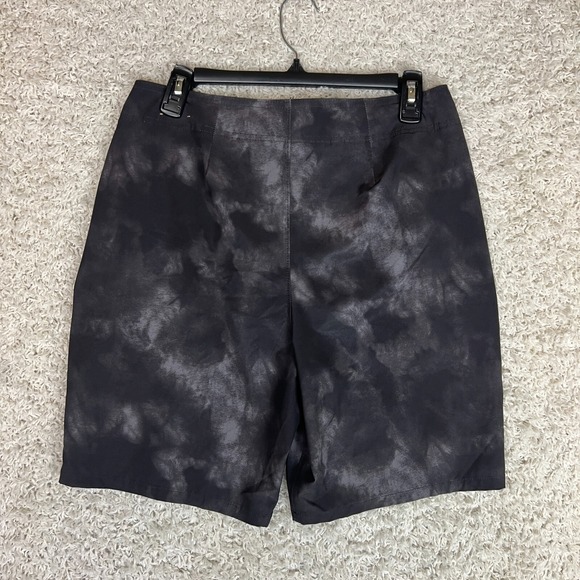 Hollister Swim Trunks Mens Size 30 Lined Pockets Beach Summer Pool Resortwear - Picture 3 of 10